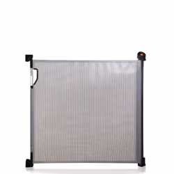 Dreambaby G9781BB, Réglage de la largeur, Mesh, Gris
