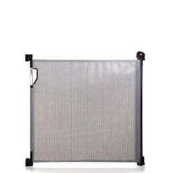 Dreambaby G9781BB barrière de sécurité bébé Mesh Gris