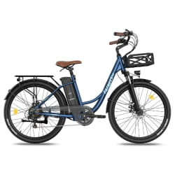 FAFREES F26 Lasting - Bleu