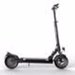 Trottinette Électrique JOYOR Y8-S Avec Certificat ABE - 500W Moteur Batterie 48V26AH Autonomie 85KM Freins à Disque - Noir
