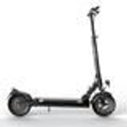Trottinette Électrique JOYOR Y8-S Avec Certificat ABE - 500W Moteur Batterie 48V26AH Autonomie 85KM Freins à Disque - Noir