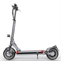 Trottinette Électrique JOYOR Y6-S - 500W Moteur Batterie 48V18AH Autonomie 60KM Freins à Disque - Noir