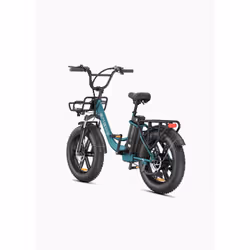 ENGWE L20 Boost Vert Aluminium 20" Lithium-Ion (Li-Ion) - Vue supplémentaire 3