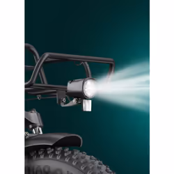 ENGWE L20 Boost Vert Aluminium 20" Lithium-Ion (Li-Ion) - Vue supplémentaire 5