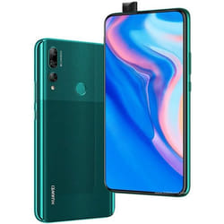 Huawei Y9 Prime 2019 Smartphone 6Go + 128 Go Vert 659 pouces Dual Card 4000mah