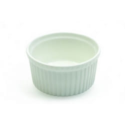 Maxwell AA0938 bol 0,12 L Rond Porcelaine Blanc