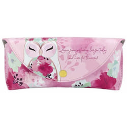 Etui pour lunettes Wise Wings