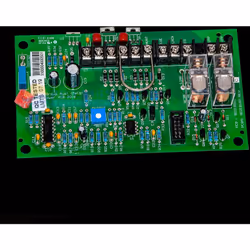 Repuesto carta electrónica alimentación serie LM2 para el clorador salino Zodiac. Ref. W222091.
