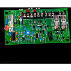 Zodiac - Carta electrónica alimentación Series LM2 del clorador salino