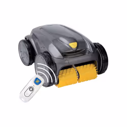 Description générale Le robot de piscine Zodiac Vortex OV3500 est conçu pour nettoyer efficacement les piscines jusqu'à 12 x  ...