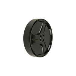 Zodiac - Llanta grande negra R9022 para Limpiafondos RV5400 para