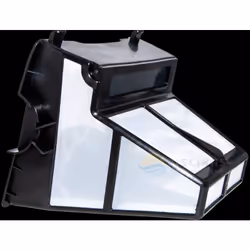 Repuesto del Filtro 60 micras ultrafino para limpiafondos Zodiac Tornax. Fabricado enteramente con materiales plásticos antic ...