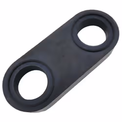 joint plat de tuyau uk (1 1/2") Zodiac R0767800 pour: Electrolyseur EI² Electrolyseur GENSALT OE Electrolyseur EI² EXPERT Tri ...