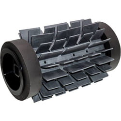 Brosse pour carrelage robot Tornax Zodiac