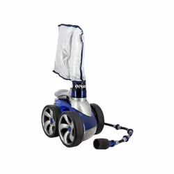 Description générale Le Polaris 3900 Sport est un robot de piscine hydraulique à pression, conçu pour offrir une performance  ...