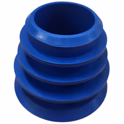 Nettoyeur de remplacement Zodiac Adaptateur conique Pièce détachée Adaptateur conique Zodiac A0178001 pour robot piscine hydr ...