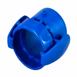 Connecteur rapide bleu (ZODIAC) reference W79033P Connecteur rapide bleu (ZODIAC) reference W79033P Compatible avec les robot ...