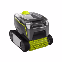 Description générale Le Robot Nettoyeur Automatique Zodiac Tornax GT2120 est conçu pour un nettoyage efficace des piscines en ...