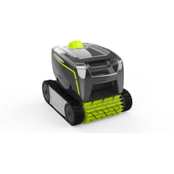 Robot fond et parois zodiac Tornax GT3220 pour piscines jusqu'a 9 x 4m