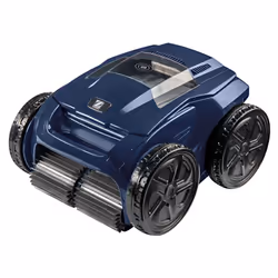 Netoyeur automatique modèle Alpha iQ Pro RA 6700 iQ, de la marque Zodiac. Référence: WR000197. Lift System. Este sistema de a ...