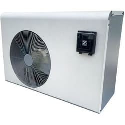 Zodiac - Pompe à chaleur de piscine inverter hpo 18