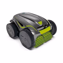 Robot de piscine Zodiac GV3320 : Technologie d'aspiration cyclonique et nettoyage performantLe robot Zodiac GV3320, de la cél ...