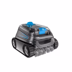 Description générale Le robot de piscine Zodiac CNX 40 iQ est un nettoyeur électrique performant, adapté aux piscines enterré ...