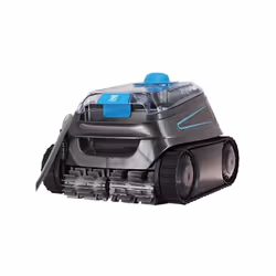 Description générale Le robot de piscine Zodiac CNX 25 est un nettoyeur performant et facile à utiliser, conçu pour les pisci ...