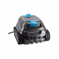 Description générale Le robot électrique Zodiac CNX 10 est conçu pour maintenir votre piscine propre et étincelante. Il offre ...