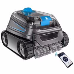 Robot Piscine Zodiac CNX 50 iQ – Solution de nettoyage innovante pour votre piscineLe Robot Piscine Zodiac CNX 50 iQ allie pe ...