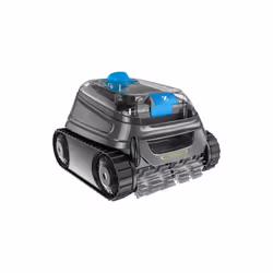 Description générale Le robot de piscine sans fil Zodiac CNX Li 52 IQ Freedom est un appareil innovant et performant, conçu p ...