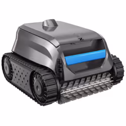 Nettoyez votre piscine rapidement et efficacement grâce à un robot piscine Zodiac, nettoyeur électrique adapté à tous les typ ...