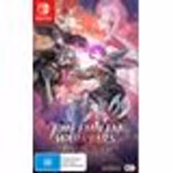 Jeu Vidéo - Nintendo - Fire Emblem Warriors Three Hopes - Action - 1-2 Joueurs - PEGI 12+