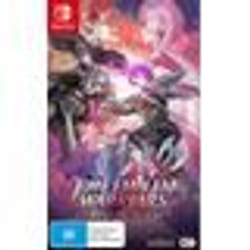 Jeu Vidéo - Nintendo - Fire Emblem Warriors Three Hopes - Action - 1-2 Joueurs - PEGI 12+