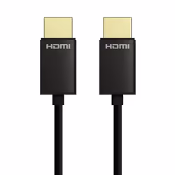ALOGIC PHD-05-MM-V2 câble HDMI 5 m HDMI Type A (Standard) Noir