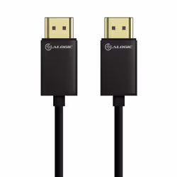 ALOGIC PHD-05-MM-V2 câble HDMI 5 m HDMI Type A (Standard) Noir