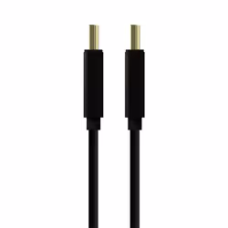 ALOGIC PHD-05-MM-V2 câble HDMI 5 m HDMI Type A (Standard) Noir - Vue supplémentaire 4