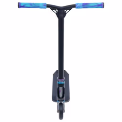 Trottinette Freestyle - TRIAD - Psychic Delinquent Mini - Noir/Bleu/Violet/Goblin - Enfant - Freestyle