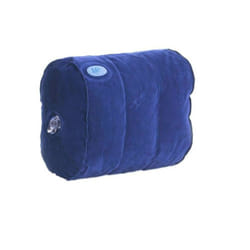 Life - Oreiller avec ventouses pour bains et spa