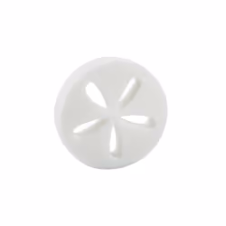 absorbe les graisses et les huiles Gardez votre spa propre avec ce disque Life Spa. Placez le disque dans votre spa ou votre ...