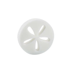 Life - Disque nettoyant réutilisable pour spa, élimine les huiles et la graisse