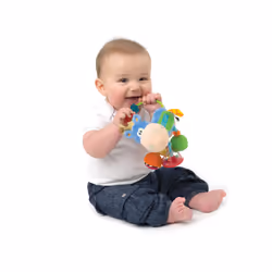 Playgro Clip Clop le hochet