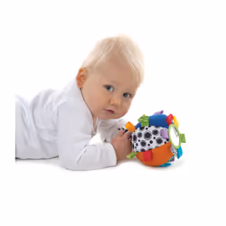 Playgro Balles d'activités en tissu
