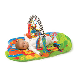 Playgro Tapis 3 en 1 Safari