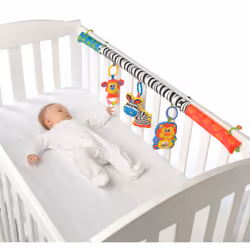 Playgro Tapis 3 en 1 Safari