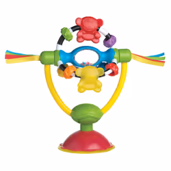 Playgro 0182212, Garçon/Fille, Multicolore