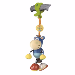 Playgro 40145, Garçon/Fille, Multicolore, 1 pièce(s)