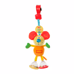 Playgro Toy Box Dingly Dangly Mimsy