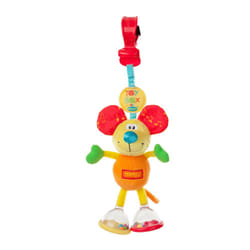 Playgro Toy Box Dingly Dangly Mimsy jouet pour bébé accroché