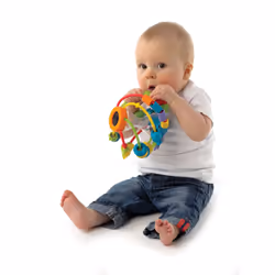 Playgro 4082679 jouet à moteur